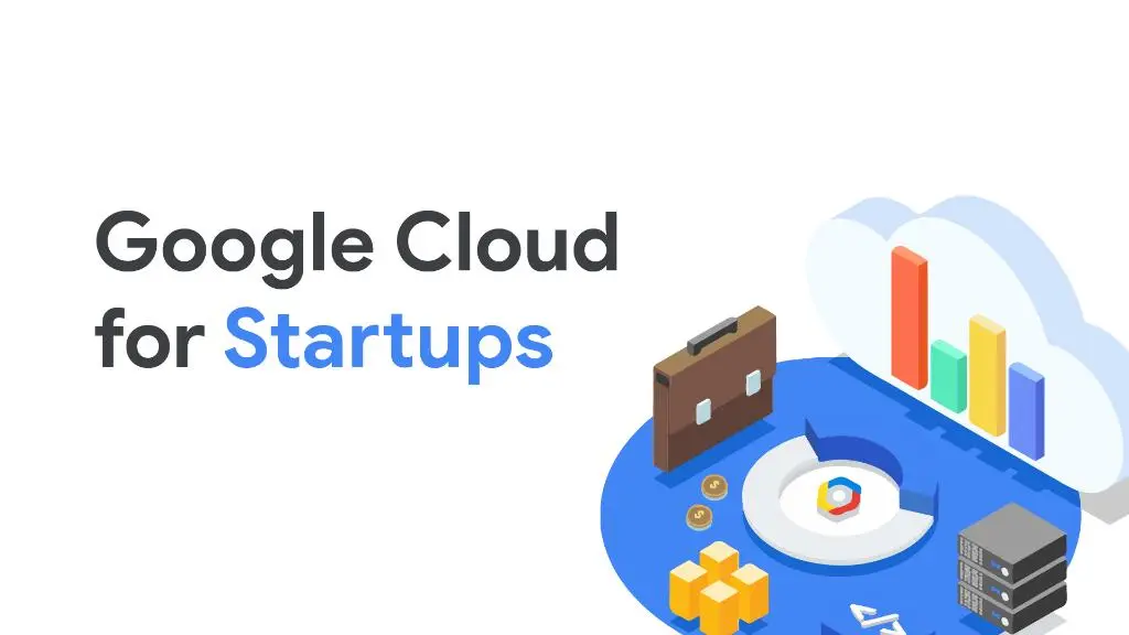Light Cloud Joins Google Cloud for Startups Program