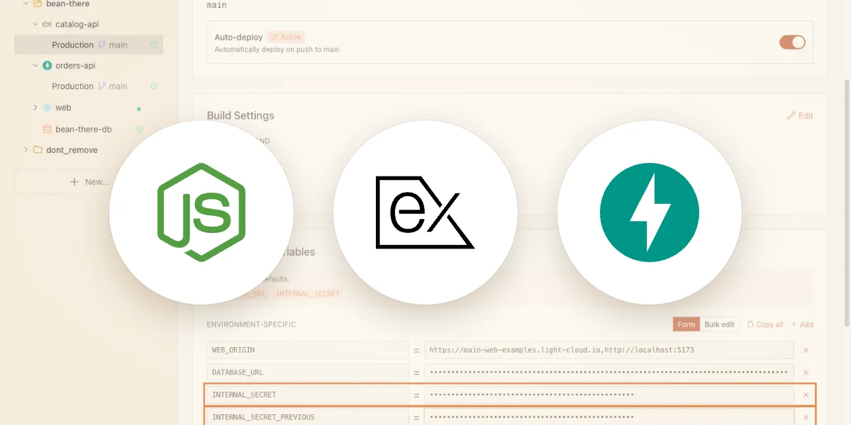 Microservices Part 2: Connect Your Services Safely
