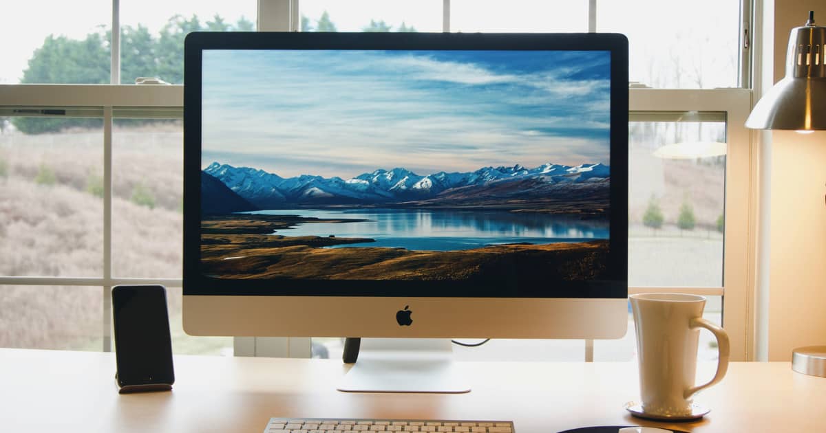 Why We're Building a Desktop App in 2026