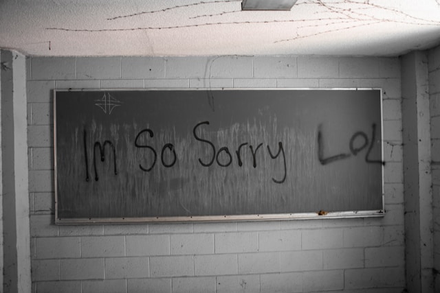 A Breakup Letter to YAML